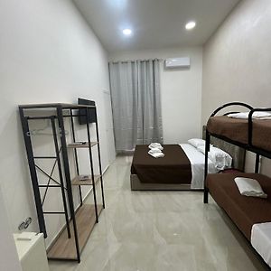 Luxury Rooms Carbonara 95